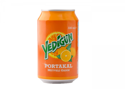 Yedigün (330cl) | 40,00