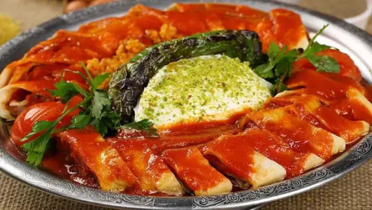 Tavuk Beyti | 200,00